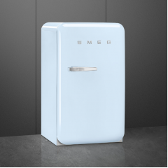 Однокамерный холодильник Smeg FAB10RPB6