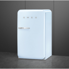 Однокамерный холодильник Smeg FAB10RPB6