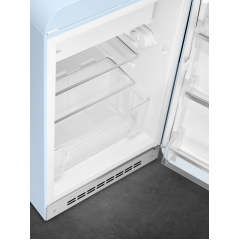 Однокамерный холодильник Smeg FAB10RPB6