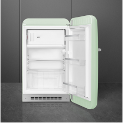 Однокамерный холодильник Smeg FAB10RPG6