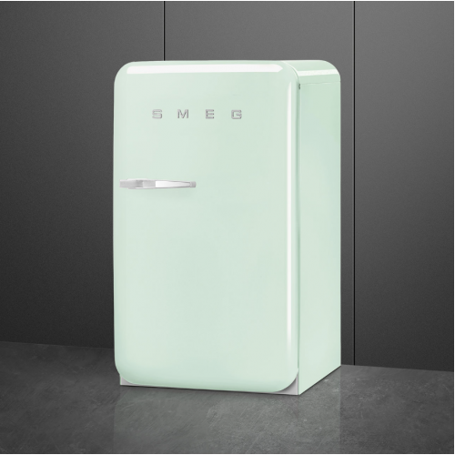 Однокамерный холодильник Smeg FAB10RPG6