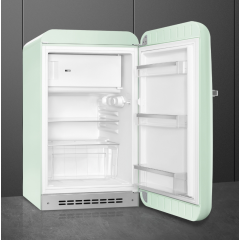 Однокамерный холодильник Smeg FAB10RPG6