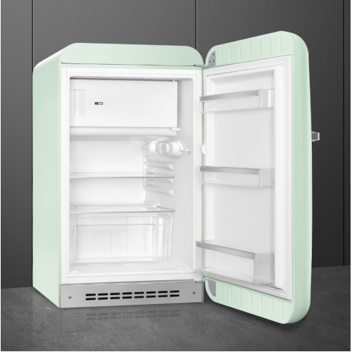 Однокамерный холодильник Smeg FAB10RPG6