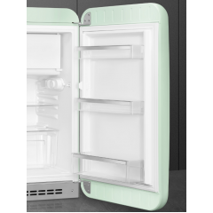 Однокамерный холодильник Smeg FAB10RPG6
