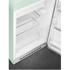 Однокамерный холодильник Smeg FAB10RPG6