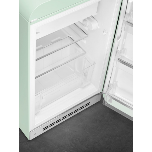 Однокамерный холодильник Smeg FAB10RPG6