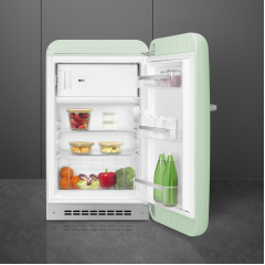 Однокамерный холодильник Smeg FAB10RPG6