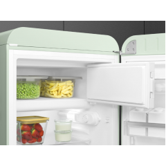 Однокамерный холодильник Smeg FAB10RPG6