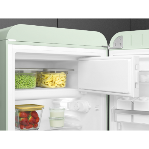 Однокамерный холодильник Smeg FAB10RPG6