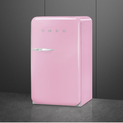 Однокамерный холодильник Smeg FAB10RPK6