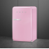 Однокамерный холодильник Smeg FAB10RPK6