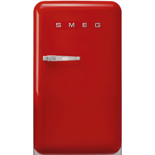 Однокамерный холодильник Smeg FAB10RRD6