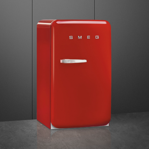 Однокамерный холодильник Smeg FAB10RRD6
