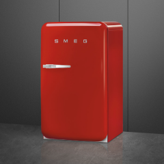 Однокамерный холодильник Smeg FAB10RRD6
