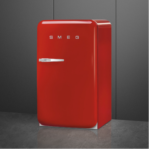 Однокамерный холодильник Smeg FAB10RRD6