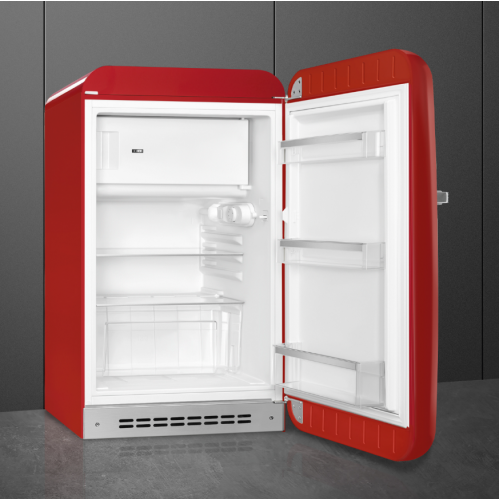 Однокамерный холодильник Smeg FAB10RRD6