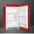 Однокамерный холодильник Smeg FAB10RRD6
