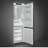 Холодильник с морозильником Smeg C9174TN5D1