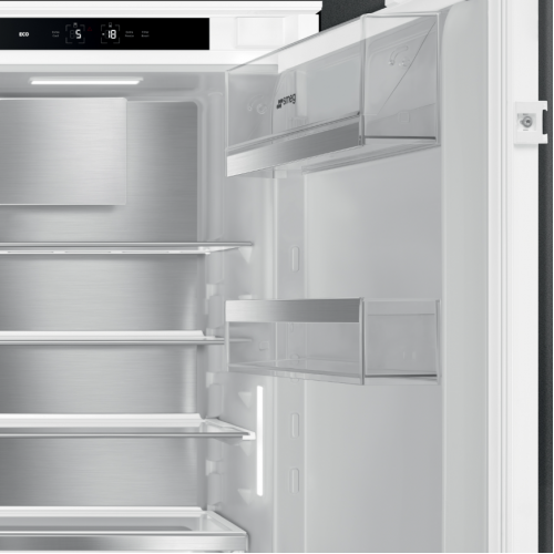 Холодильник с морозильником Smeg C9174TN5D1