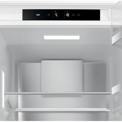 Холодильник с морозильником Smeg C9174TN5D1