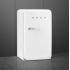 Однокамерный холодильник Smeg FAB10RWH6