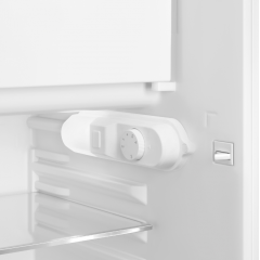 Однокамерный холодильник Smeg FAB10RWH6