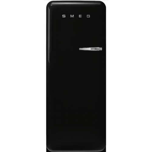 Однокамерный холодильник Smeg FAB28LBL6
