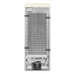 Однокамерный холодильник Smeg FAB28LCR6