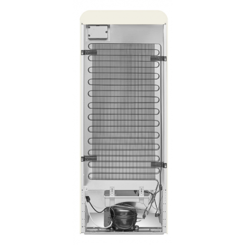 Однокамерный холодильник Smeg FAB28LCR6