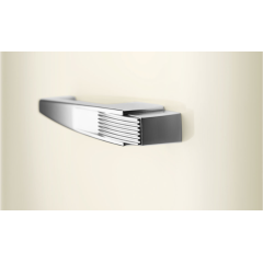 Однокамерный холодильник Smeg FAB28LCR6