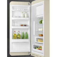 Однокамерный холодильник Smeg FAB28LCR6