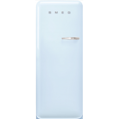 Однокамерный холодильник Smeg FAB28LPB6