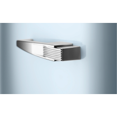 Однокамерный холодильник Smeg FAB28LPB6