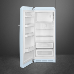 Однокамерный холодильник Smeg FAB28LPB6