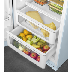 Однокамерный холодильник Smeg FAB28LPB6