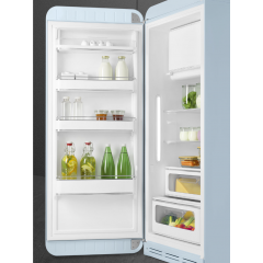 Однокамерный холодильник Smeg FAB28LPB6