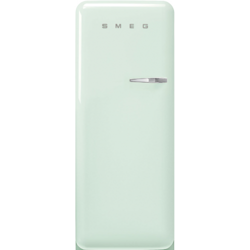 Однокамерный холодильник Smeg FAB28LPG6