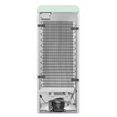 Однокамерный холодильник Smeg FAB28LPG6