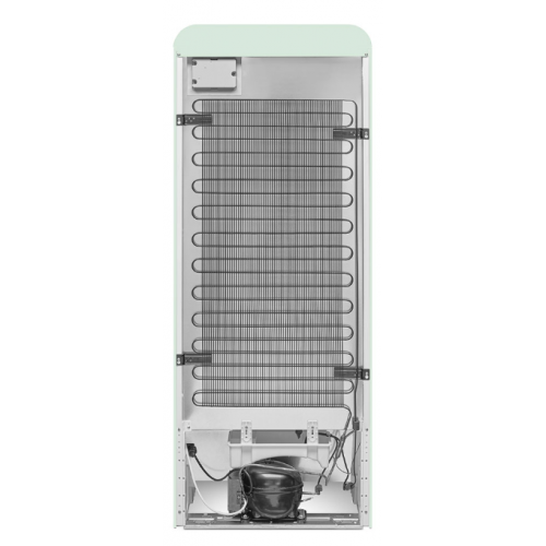 Однокамерный холодильник Smeg FAB28LPG6