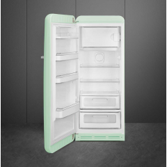 Однокамерный холодильник Smeg FAB28LPG6