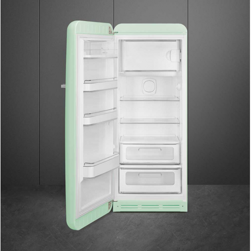 Однокамерный холодильник Smeg FAB28LPG6