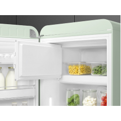 Однокамерный холодильник Smeg FAB28LPG6