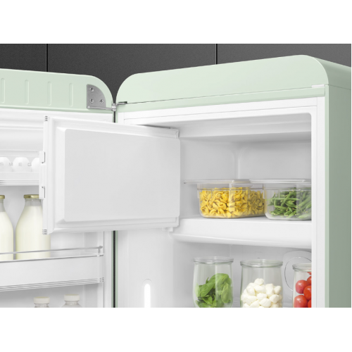 Однокамерный холодильник Smeg FAB28LPG6