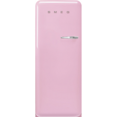 Однокамерный холодильник Smeg FAB28LPK6