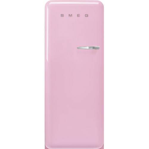 Однокамерный холодильник Smeg FAB28LPK6