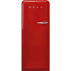 Однокамерный холодильник Smeg FAB28LRD6