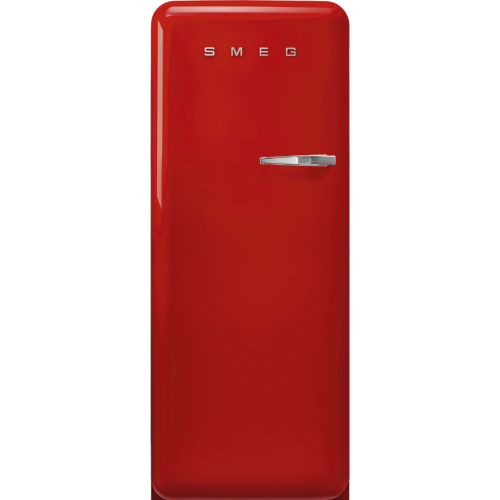 Однокамерный холодильник Smeg FAB28LRD6