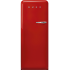 Однокамерный холодильник Smeg FAB28LRD6