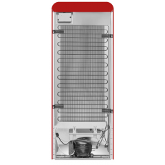 Однокамерный холодильник Smeg FAB28LRD6