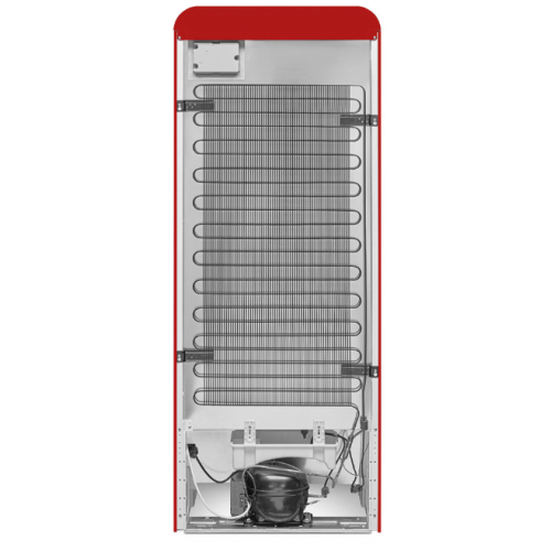 Однокамерный холодильник Smeg FAB28LRD6